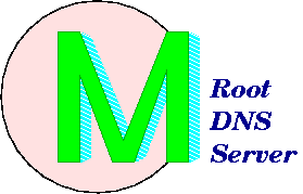 M-Root DNS Server